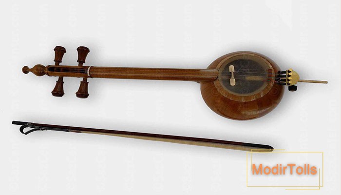 نگهداری از کمانچه