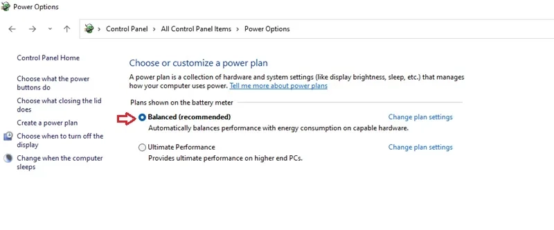 استفاده از تمام هسته های cpu در ویندوز 11