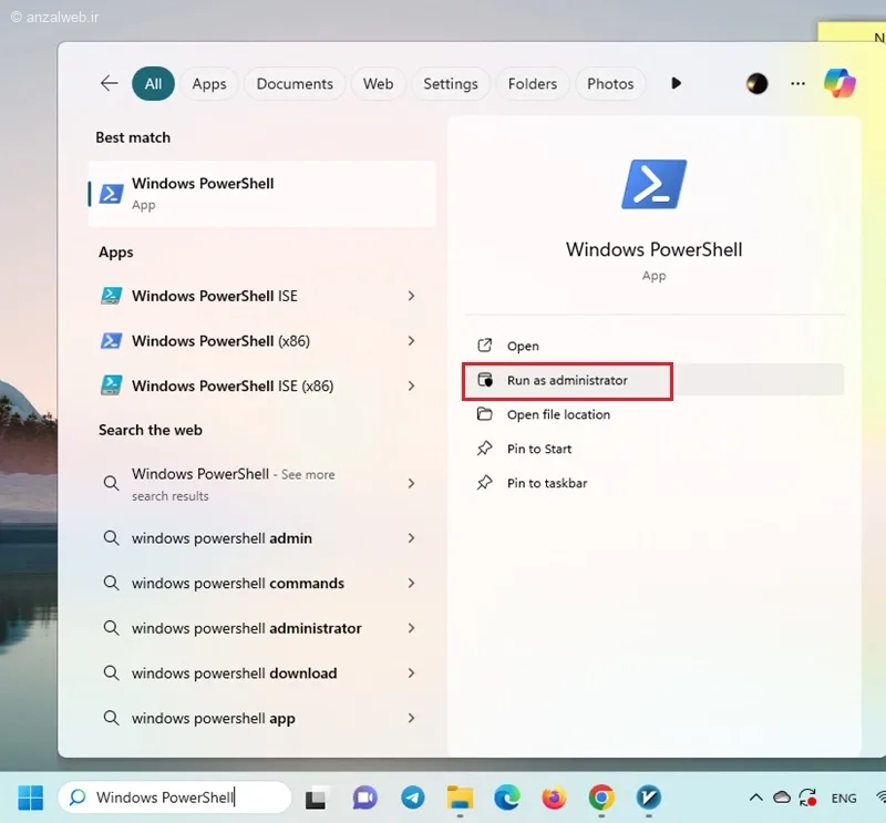 مشکل باز نشدن Task Manager در ویندوز 11