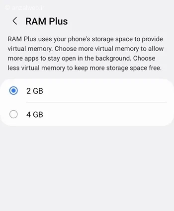 رفع لگ کالاف دیوتی موبایل در گوشی سامسونگ