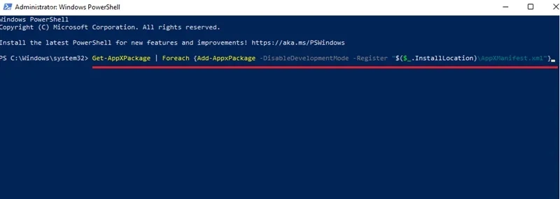 مشکل باز نشدن Task Manager در ویندوز 11