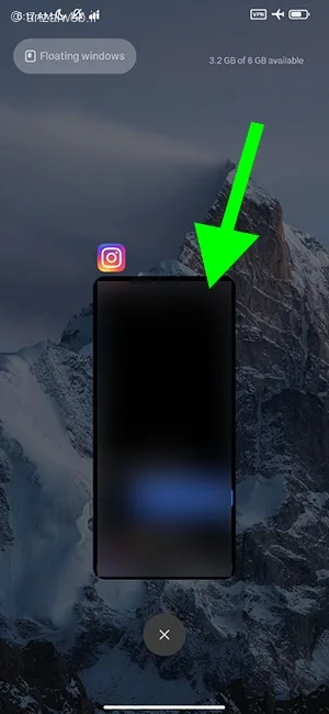ترفند اصلی سین نخوردن پیام اینستاگرام