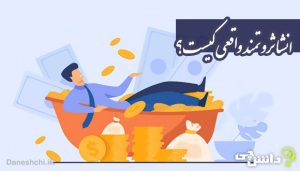 انشا در مورد ثروتمند واقعی کیست؟
