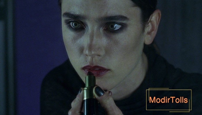 موسیقی فیلم مرثیه ای برای یک رویا