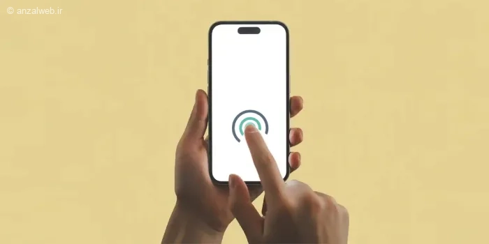 آموزش کالیبره کردن تاچ سامسونگ (چندین روش حرفه ای)