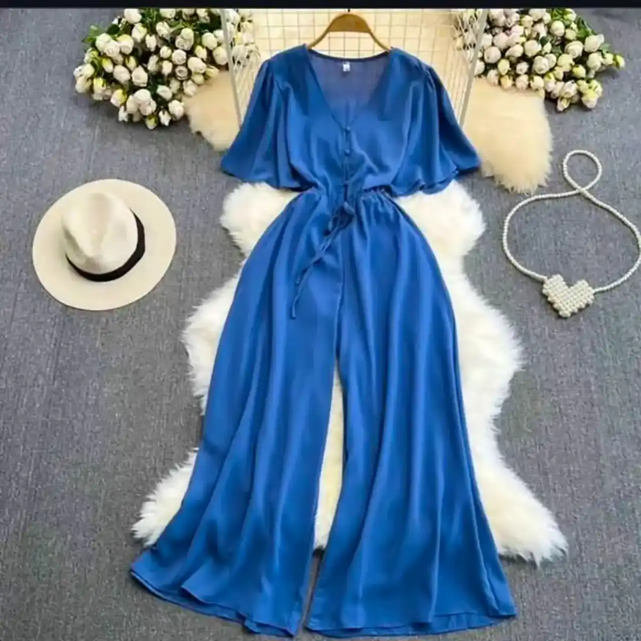 سرهمی زنانه آستین کوتاه + شیک ترین و باکلاس ترین مدل های سرهمی زنانه اسپرت و مجلسی