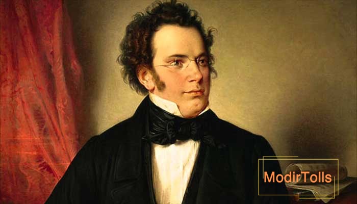 جملات فرانتس شوبرت