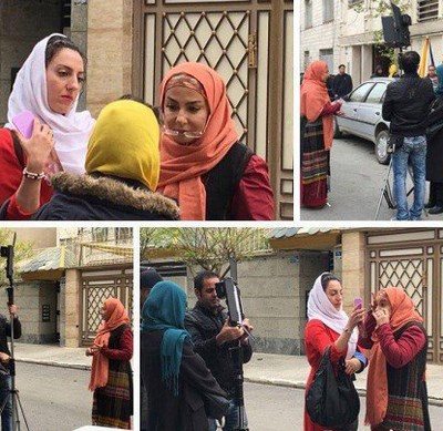 خلاصه داستان سریال چرخ فلک+قسمت آخر سریال چرخ فلک