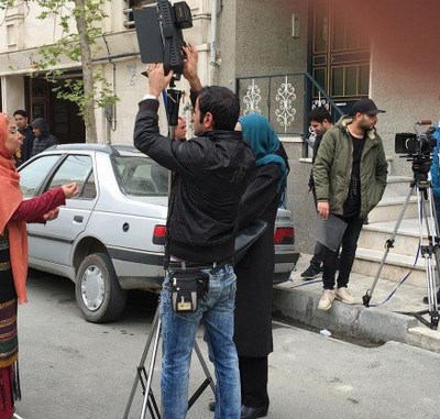 خلاصه داستان سریال چرخ فلک+قسمت آخر سریال چرخ فلک