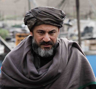 عکس های بازیگران سریال چرخ و فلک