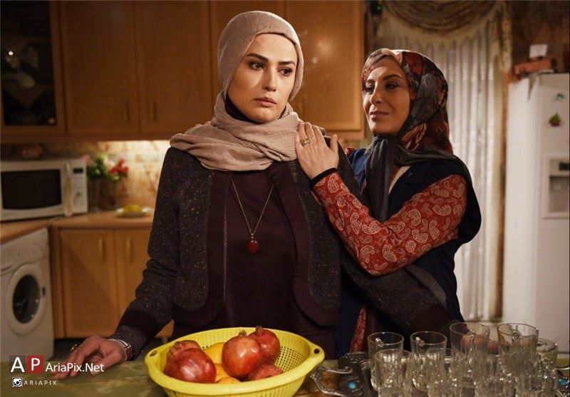 خلاصه داستان سریال پریا+قسمت آخر سریال پریا