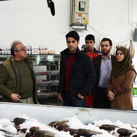 سریال پریا,داستان سریال پریا,عکس های پشت صحنه سریال پریا ,عکس های بازیگران سریال پریا