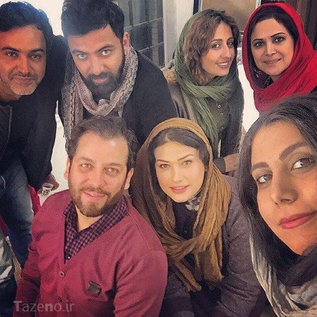 سریال پریا,داستان سریال پریا,عکس های پشت صحنه سریال پریا ,عکس های بازیگران سریال پریا