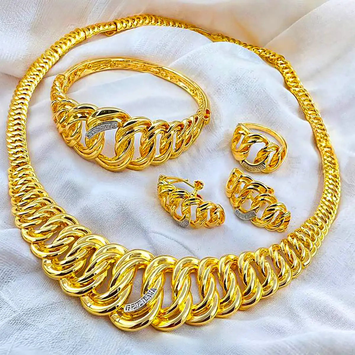 سرویس طلا هندی شیک