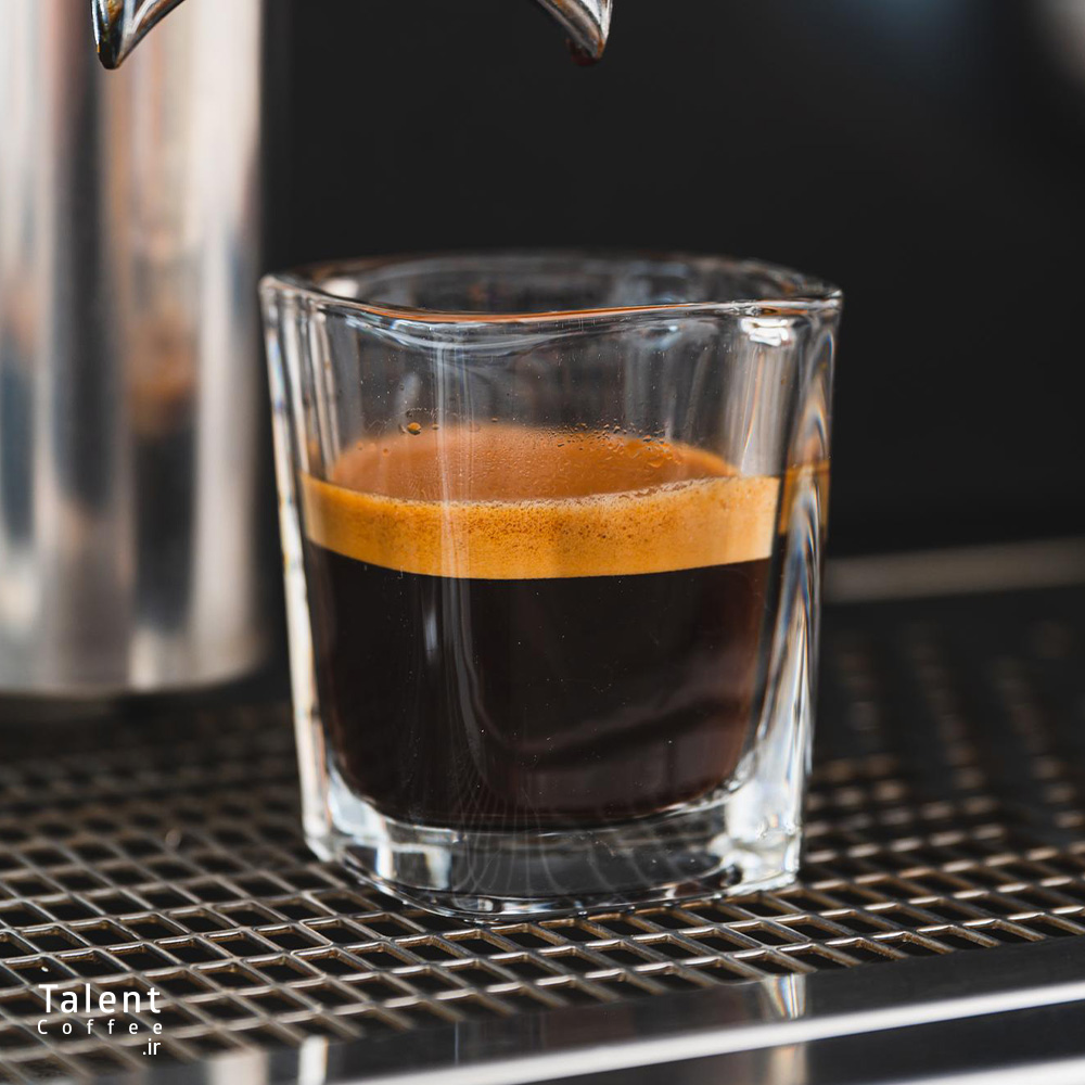 انتخاب قهوه مناسب اسپرسو