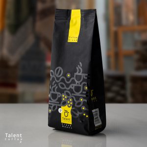 انتخاب بهترین دانه قهوه عربیکا