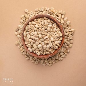 قهوه سبز چیست