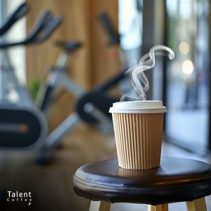 کافئین و بهبود عملکرد ورزشی