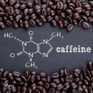 کافئین قهوه