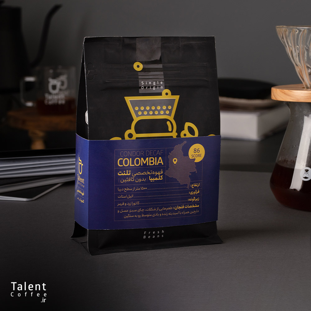 فواید و مضرات قهوه بدون کافئین یا دیکف