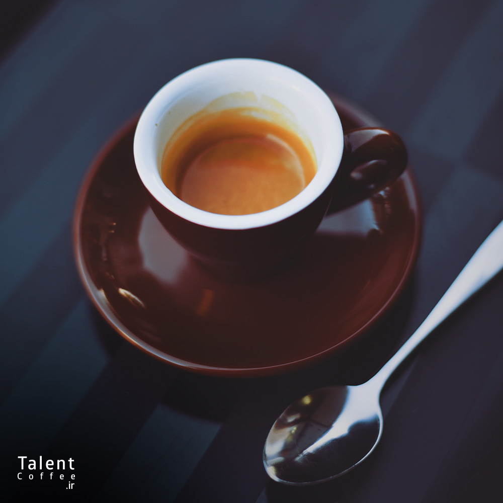 قهوه برای لاغری