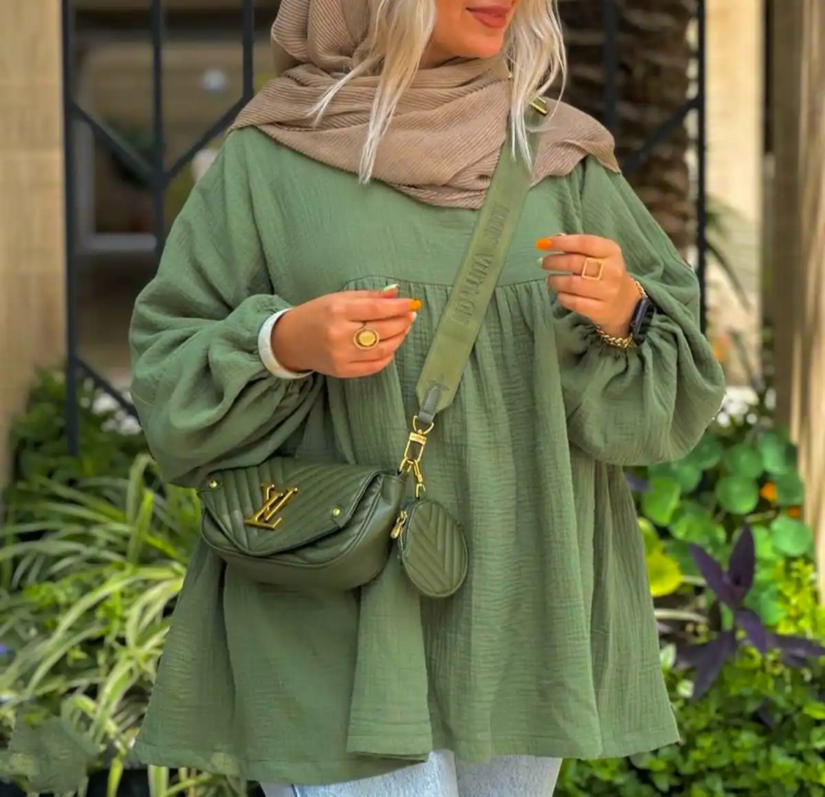 شومیز زیبا و ساده زنانه