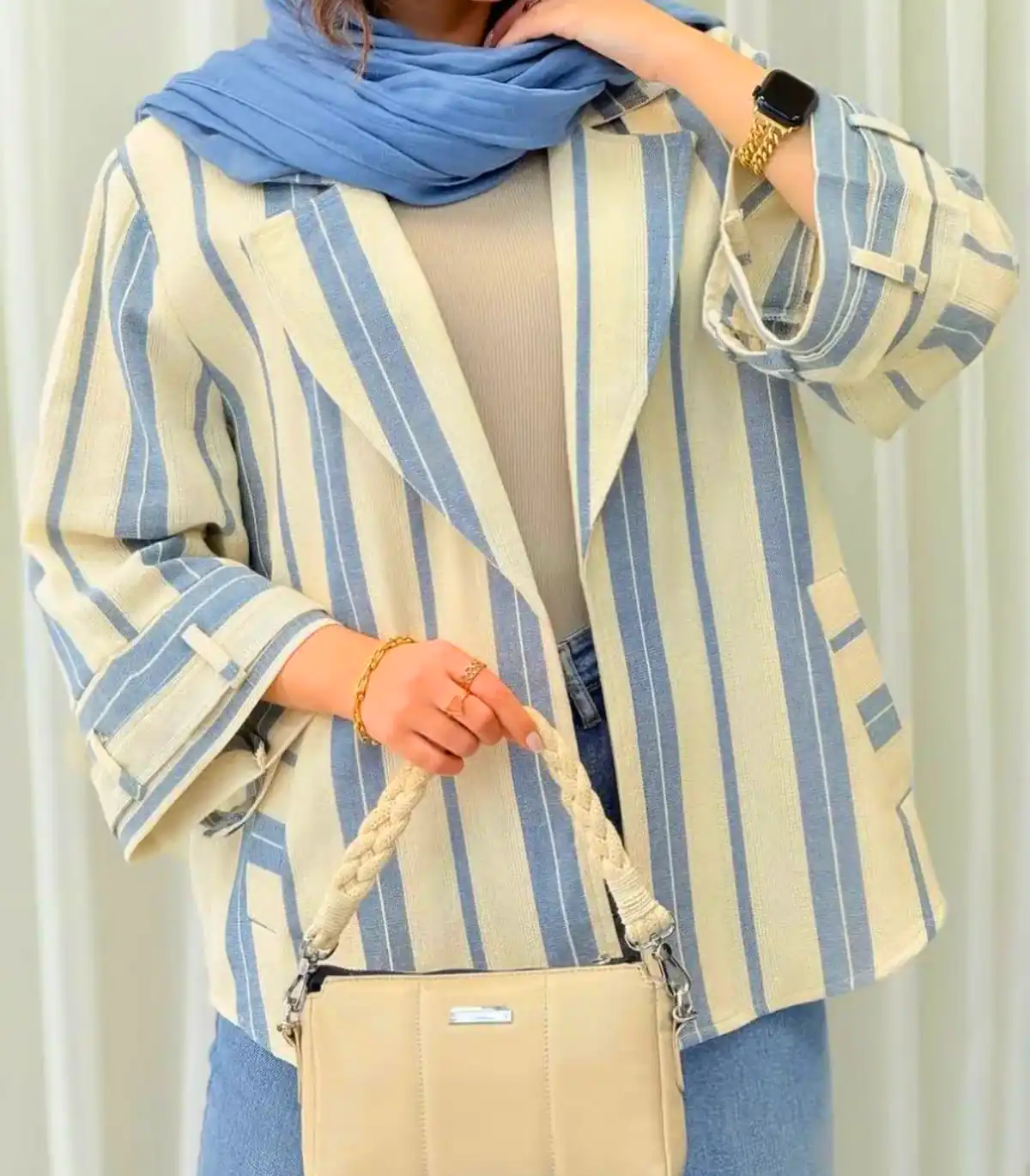 شومیز زیبا و ساده زنانه