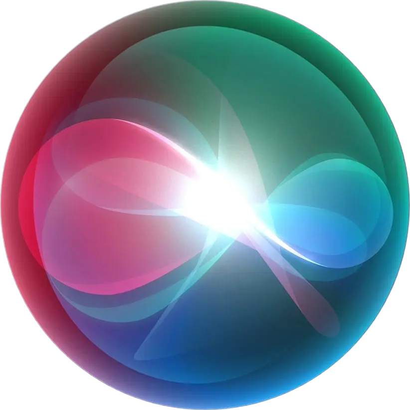 اپلیکیشن&zwnj;های هوش مصنوعی برای اندروید و iOS:Siri