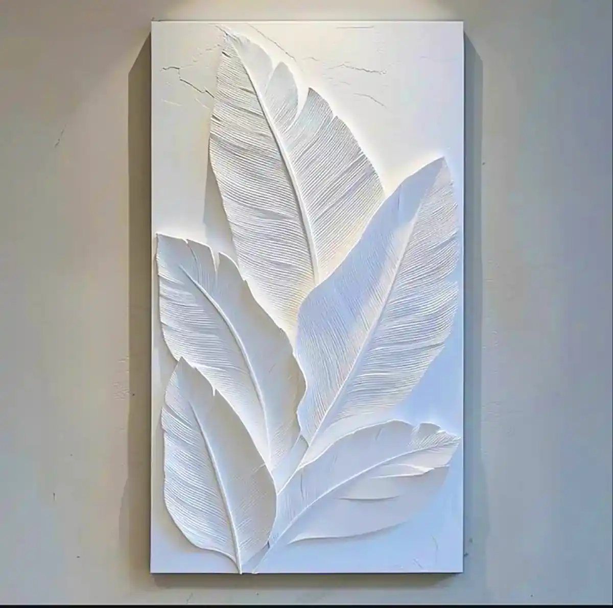 تابلو دیواری طرح برجسته