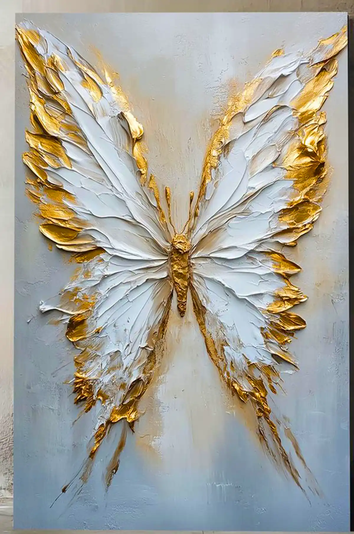 تابلو دیواری طرح برجسته