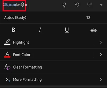 رفتن به پنجره Review