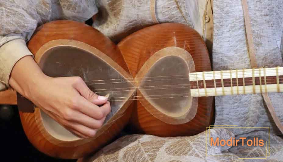 نکات نگهداری از تار