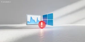 آموزش حل مشکل باز نشدن تسک منیجر ویندوز 11 و 10 (ساده و سریع)