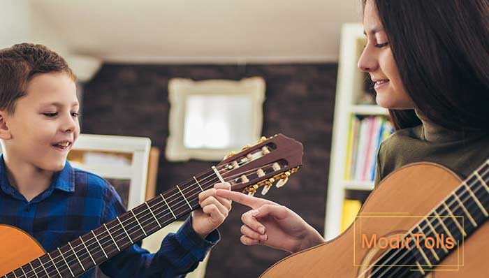 باورهای غلط درباره یادگیری موسیقی