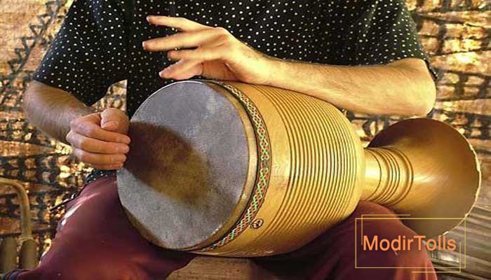 یادگیری تنبک چقدر طول میکشد؟