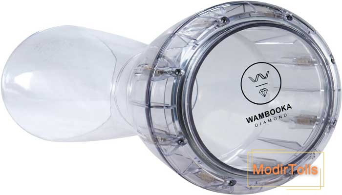 ساز وامبوکا چیست