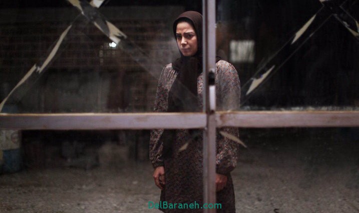 خلاصه داستان فیلم ویلایی‌ ها+اسامی و عکس بازیگران