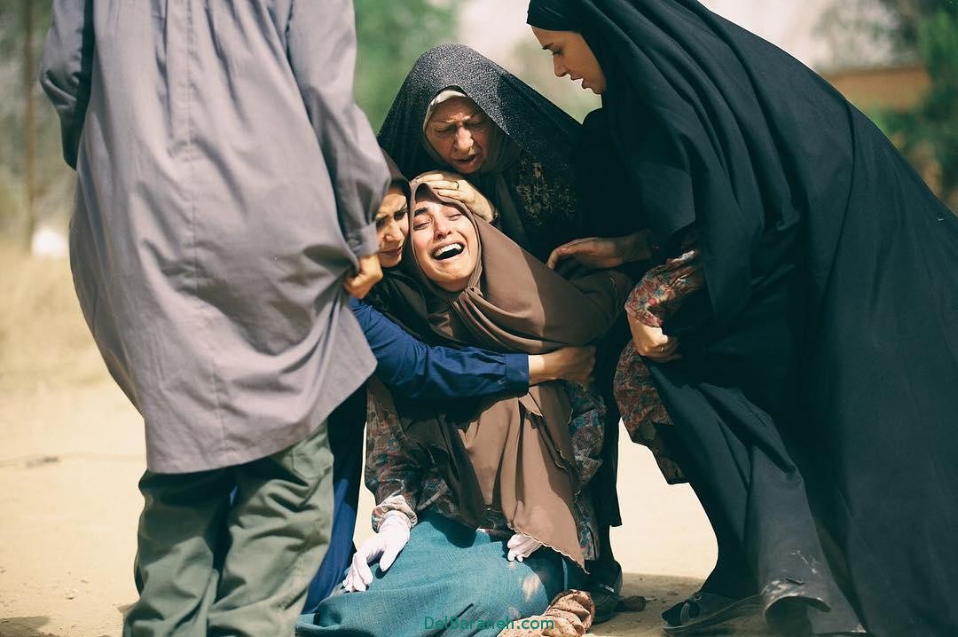 خلاصه داستان فیلم ویلایی‌ ها+اسامی و عکس بازیگران