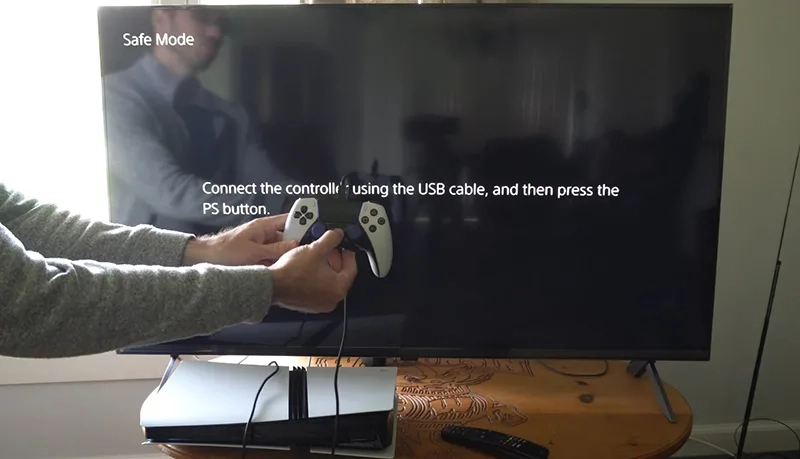 حل مشکل فریز شدن PS5 و ایکس باکس