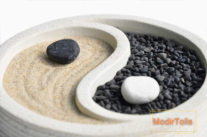 یین و یانگ جیست