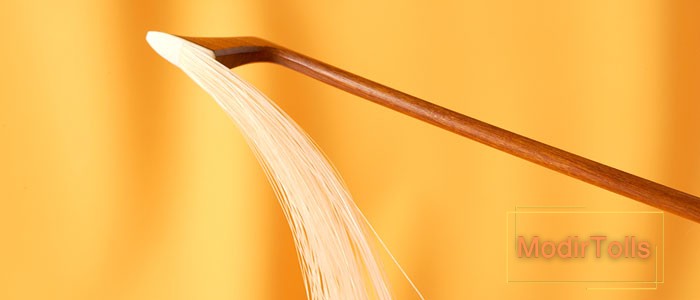 تعویض آرشه ویلن