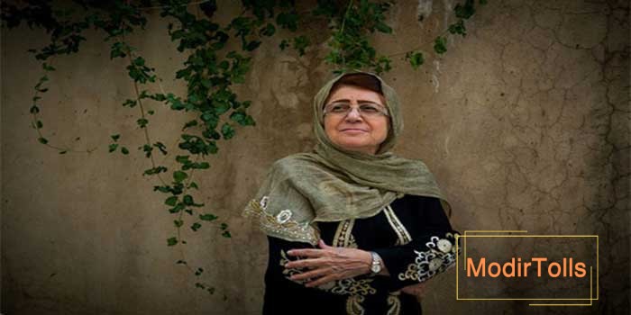 بیوگرافی هنگامه اخوان