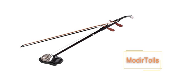 معرفی ساز ارهو یا کمانچه چینی