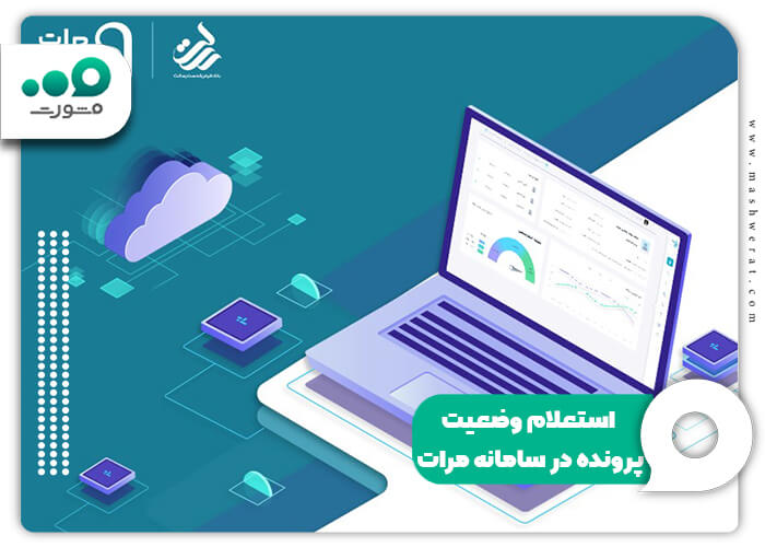 استعلام وضعیت پرونده در سامانه مرات بانک رسالت + لینک | مدیر تولز