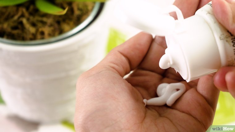 استفاده از ماسک آلوئه