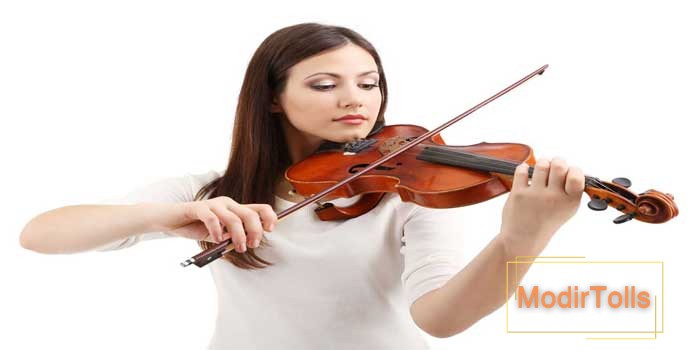 اشتباهات رایج ویولنیست ها