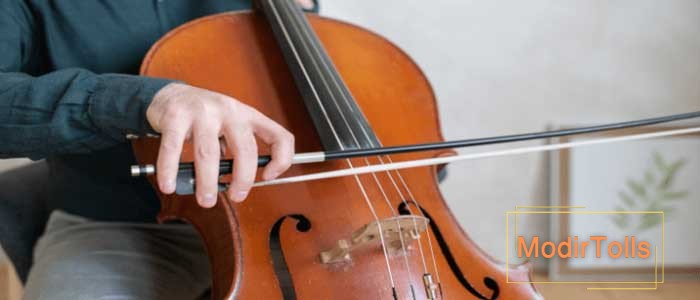 اصول نگهداری از ویولنسل