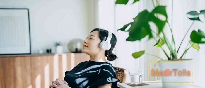 تاثیر موسیقی بر اضطراب