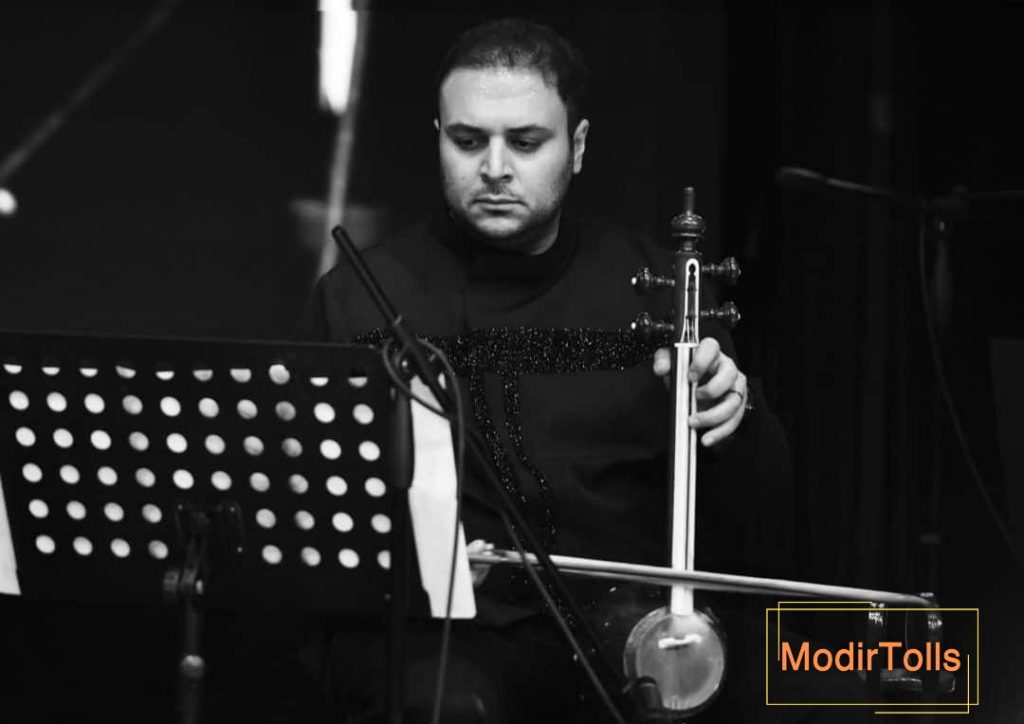 امیر مظاهری