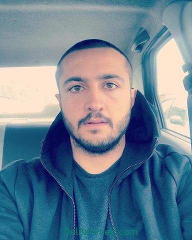 امیرحسین هاشمی در سریال گیله وا امیرحسین هاشمی در سریال گیله وا